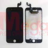 FRONTAL DISPLAY IPHONE 6S A1633 A1688 A1700 PRETO