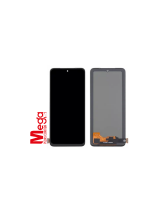 DISPLAY XIAOMI REDMI NOTE 11 4G / 11S / 12S / POCO M4 PRO (S/ ARO) ORIGINAL CH