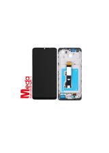 DISPLAY MOTO E22 XT2239 (COM ARO)
