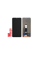 DISPLAY MOTO E22 XT2239 (S/ ARO)