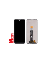 DISPLAY MOTO E40 / E30 (S/ ARO)