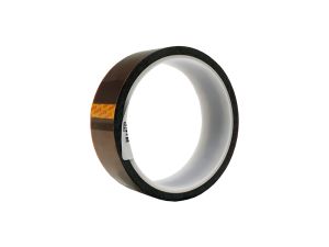 FITA KAPTON PARA ISOLAMENTO 20MM 20M