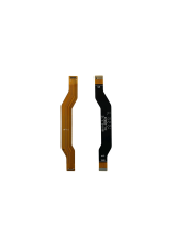 FLEX SUB PLACA LCD SAM A10S M15