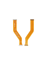 FLEX SUB PLACA LCD SAM A30 N2