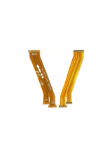FLEX SUB PLACA LCD SAM A30S