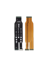 FLEX SUB PLACA LCD SAM A34 / A54