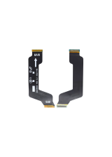 FLEX SUB PLACA LCD SAM A70