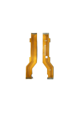 FLEX SUB PLACA LCD REDMI NOTE 12 PRO