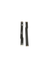 FLEX SUB PLACA LCD MOTO ONE FUSION