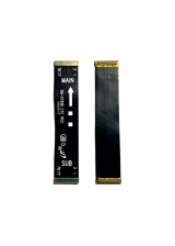 FLEX SUB PLACA LCD SAM S20 FE