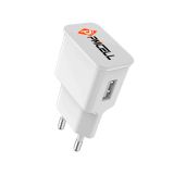 FONTE CARREGADOR A GOLD CA25 2 USB