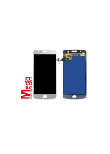 DISPLAY MOTO G5S XT1792 PRATA