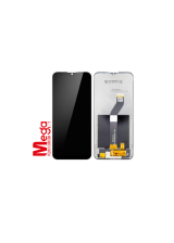 DISPLAY MOTO G8 POWER LITE XT2055 (S/ ARO)