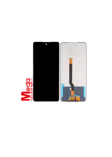 DISPLAY INFINIX H6812 HOT 11S NFC (S/ARO)