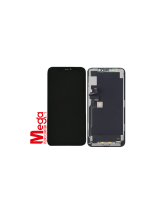 DISPLAY IPHONE 11 PRO OLED (TROCA C.I)