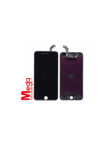 DISPLAY IPHONE 6G PLUS A1522 A1524 A1593 PRETO