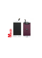 DISPLAY IPHONE 6G A1549 A1586 A1589 - BRANCO