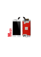 DISPLAY IPHONE 6S A1633 A1688 A1700 BRANCO