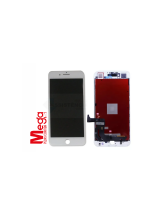 DISPLAY IPHONE 7 PLUS A1661 A1784 A1785 A1786 BRANCO