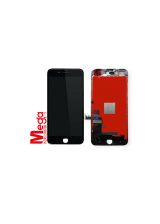 DISPLAY IPHONE 7 PLUS A1661 A1784 A1785 A1786 PRETO