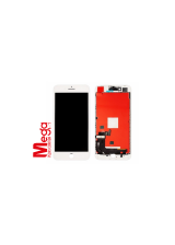 DISPLAY IPHONE 8G A1863 A1905 A1906 BRANCO