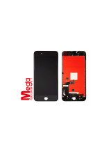 DISPLAY IPHONE 8G / SE 2020 A1863 A1905 A1906 PRETO