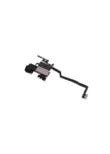 ALTO FALANTE AURICULAR IPHONE X (COM FLEX)