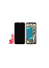 DISPLAY LG K12 / K12 PLUS X420 / K40 (COM ARO)