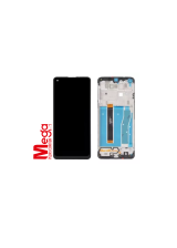 DISPLAY LG K51S LMK510 (COM ARO)