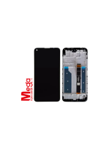 DISPLAY LG K61 (COM ARO)