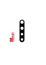 LENTE XIAOMI NOTE 8