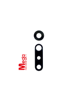 LENTE CAMERA MOTO ONE ACTION / G8 PLAY / G8 POWER
