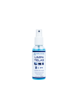 LIMPA TELAS IMPLASTEC  60ML