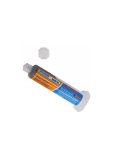 ESTANHO PASTA DE SOLDA MECHANIC - 35G