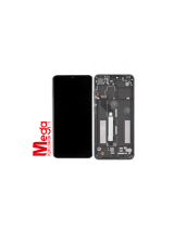 DISPLAY XIAOMI MI 8 LITE (COM ARO)