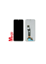 DISPLAY MOTO E13 XT2345 (S/ ARO)