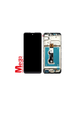 DISPLAY MOTO E40 / E30 XT2159 (COM ARO)