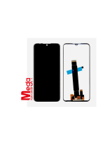 DISPLAY MOTO E6 PLUS XT2025 (S/ ARO)