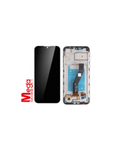 DISPLAY MOTO E6I XT2053-5 (COM ARO)