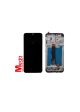DISPLAY MOTO E7 POWER (COM ARO)