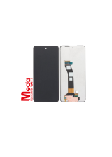 DISPLAY MOTO G04 XT2421-1 / G04S XT2421-6 / G24 XT2423 ORIGINAL CH (S/ARO)