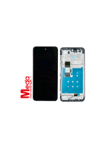 DISPLAY MOTO G13 XT2331 / G23 XT2333 ORIGINAL CH (COM ARO)