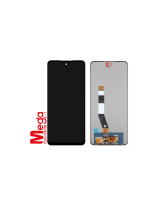 DISPLAY MOTO G32 XT2235 / G73 XT2237 ORIGNAL CH (S/ ARO)