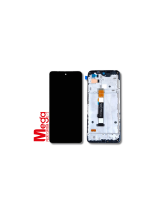 DISPLAY MOTO G42 XT2233 ORIGINAL CH (COM ARO)