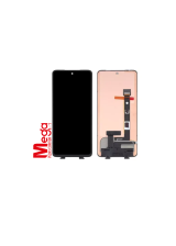 DISPLAY MOTO G52 XT2221 / G72 XT2255 / G82 XT2225 / EDGE 30 XT2203 INCELL (S/ARO) (GARANTIA DE TESTE)