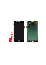 DISPLAY MOTO G5S XT1792 PRETO