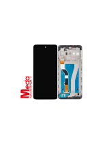 DISPLAY MOTO G60 XT2135 ORIGINAL (COM ARO)