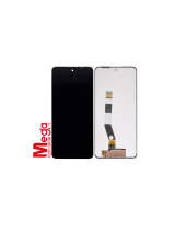 DISPLAY MOTO G62 5G XT2223 ORIGINAL CH (S/ ARO)