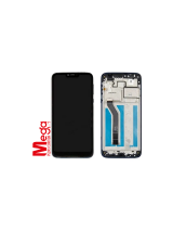 DISPLAY MOTO G7 POWER XT1955 (COM ARO)