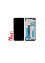 DISPLAY MOTO G8 XT2045 (COM ARO)